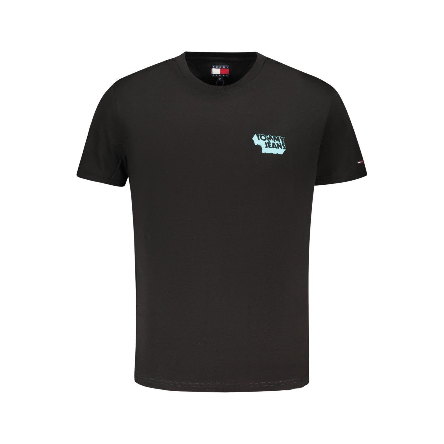 Camiseta Designer Tommy Hilfiguer