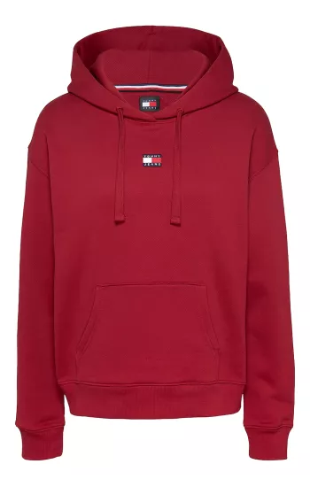 sudadera de Tommy Jeans