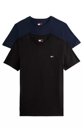 Camiseta manga corta Tommy Jeans