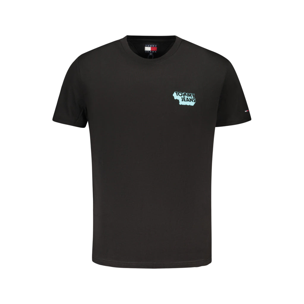 Camiseta Designer Tommy Hilfiguer