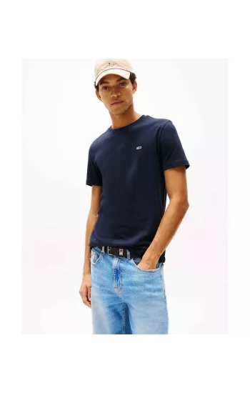Camiseta manga corta Tommy Jeans